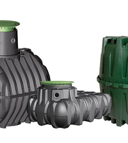 micro station épuration Cahors