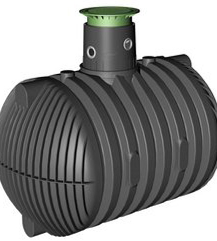 micro station d'épuration Cahors Lot 46