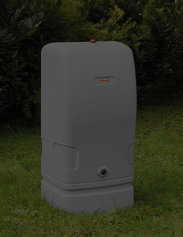 recuperateur eau de pluie Cahors