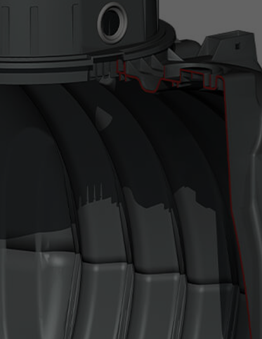 Graf micro station d'épuration Cahors